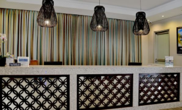 Anew Hotel Capital Pretoria