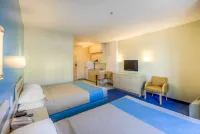 Motel 6 Estevan, SK فنادق في إستيفان