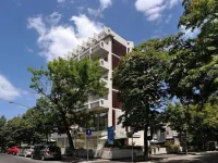 Due Pavoni Hotels in Pesaro