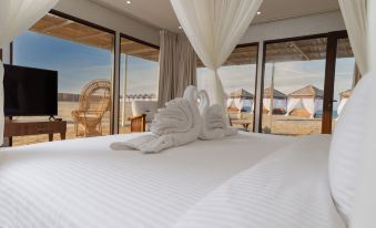 Regency Sealine Camp