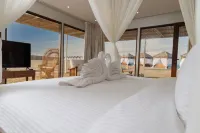 Regency Sealine Camp Hotels in Al Wakrah