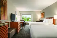 Radisson Hotel Portland Airport Hotel di 