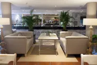 Hotel Luze El Toro - bar