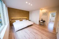 La Cachette Hotels in Hakodate
