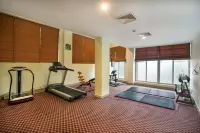 Hotel Grand Park Barishal Hotels in Barisal