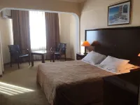 Coskuntuna Hotel Hotel di Kırşehir