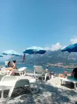 Albergo Sala Các khách sạn ở Abbadia Lariana