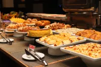 千禧酒店 - 早餐