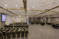 Tabar Hotel - 3 ดาว