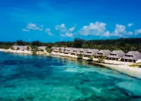 Waves at Surfside Hotels in der Nähe von Flughafen Port Vila