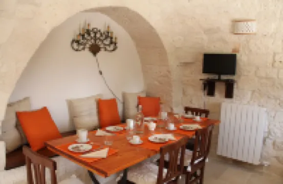 B&B Masseria Nuove Caselle