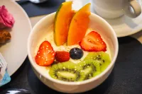 Hotel Astoria - breakfast