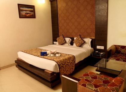 Hotel Galaxy