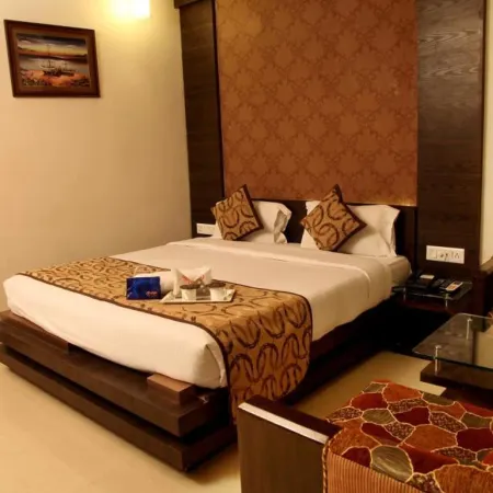 Hotel Galaxy
