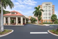 Homewood Suites by Hilton West Palm Beach Các khách sạn ở West Palm Beach
