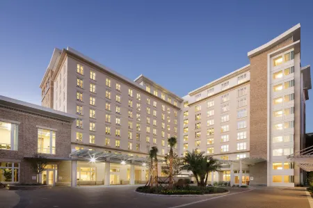Hyatt Place Charleston Historic District Отели в г. Чарльстон