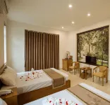 Tuyet Suong Villa Hotel Hotels in 