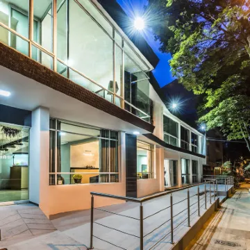 Hotel Asturias Medellin Hotels near Laureles - Estadio