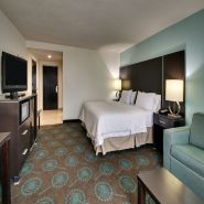 Hampton Inn Shreveport-Airport