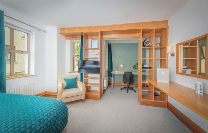 Brennan Court Guest Accommodation