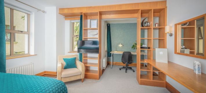 Brennan Court Guest Accommodation Hotels in Clare