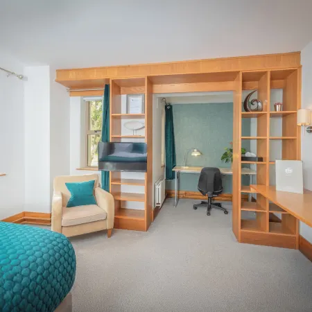 Brennan Court Guest Accommodation