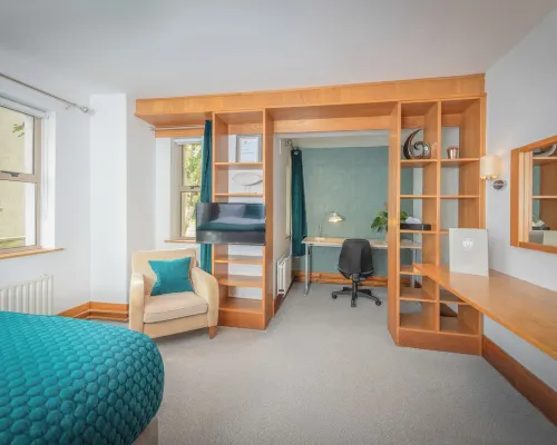 Brennan Court Guest Accommodation Hotels in County Clare