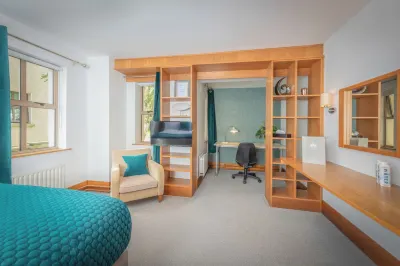 Brennan Court Guest Accommodation Hotels in Clare