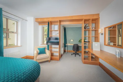 Brennan Court Guest Accommodation Hotels in County Clare