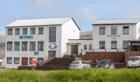 Hotel Breidavik Các khách sạn ở 