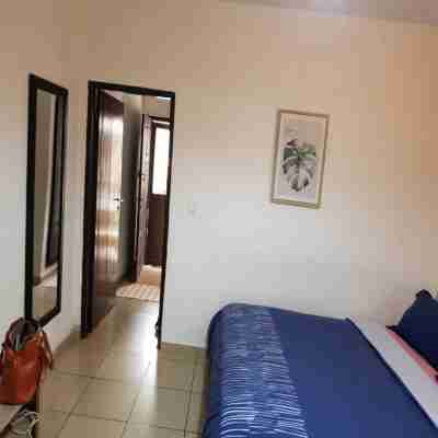 Residence Fatny Rooms