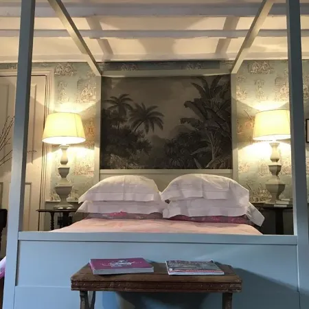 Westcroft Guesthouse