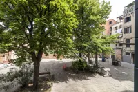 A Tribute to Music Residenza