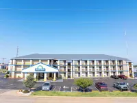 Days Inn by Wyndham Oklahoma City/Moore Hotels in Oklahoma City