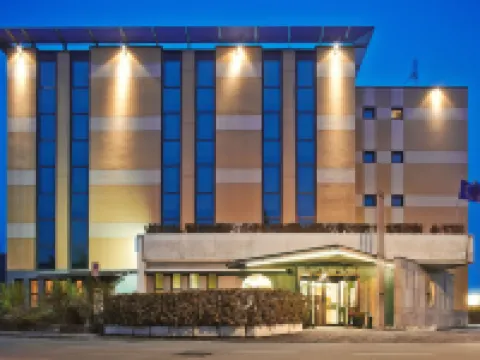 Primhotel Hotels in Oderzo