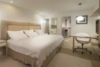Country International Hotel