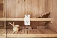 Volcano Luxury Suites Milos - Adults Only - spa