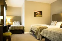 Mulroy Woods Hotel Hotels in 