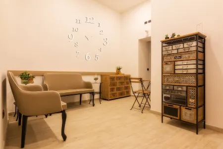 B&B Mariella's House Отели в г. Macerata Campania