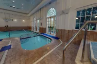 Village Hotel Chester St David's - Pools