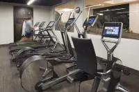 Marriott Tuxtla Gutierrez Hotel - spa