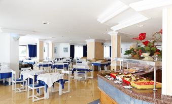 Aparthotel Nereida