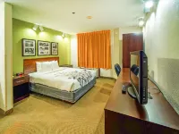 Sleep Inn Hotels in Morganton