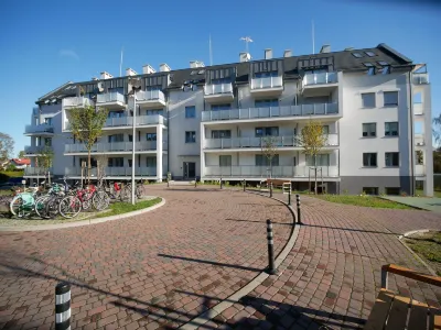 4UApart-Apartment Suite Picasso