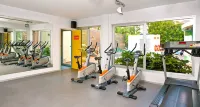Hotel RH Royal - Recommend for Adults - gimnasio