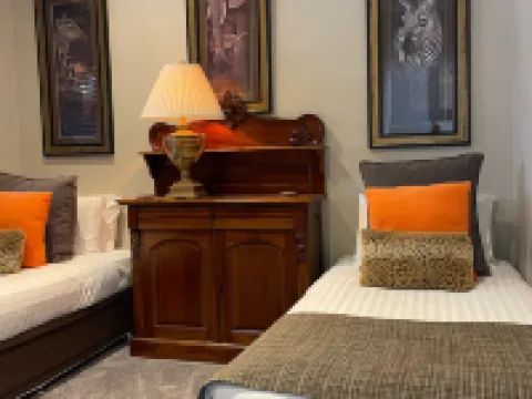 CocknBull Boutique Hotel Echuca Hotels in Echuca