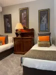 CocknBull Boutique Hotel Echuca