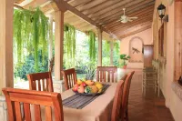 La Villa de Soledad Hotel a Las Mangas