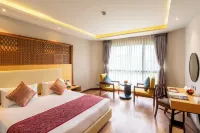 Hotel Pokhara Grande