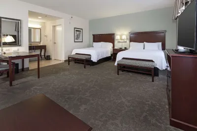Hampton Inn & Suites Prescott Valley Hotels in Yavapai County